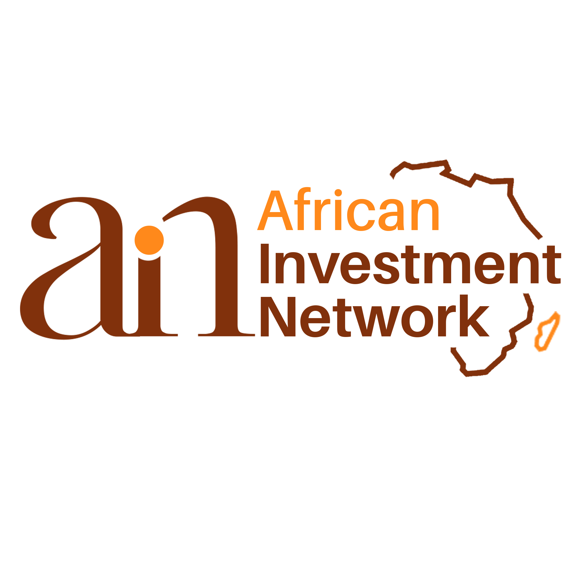 African Investment Network logo