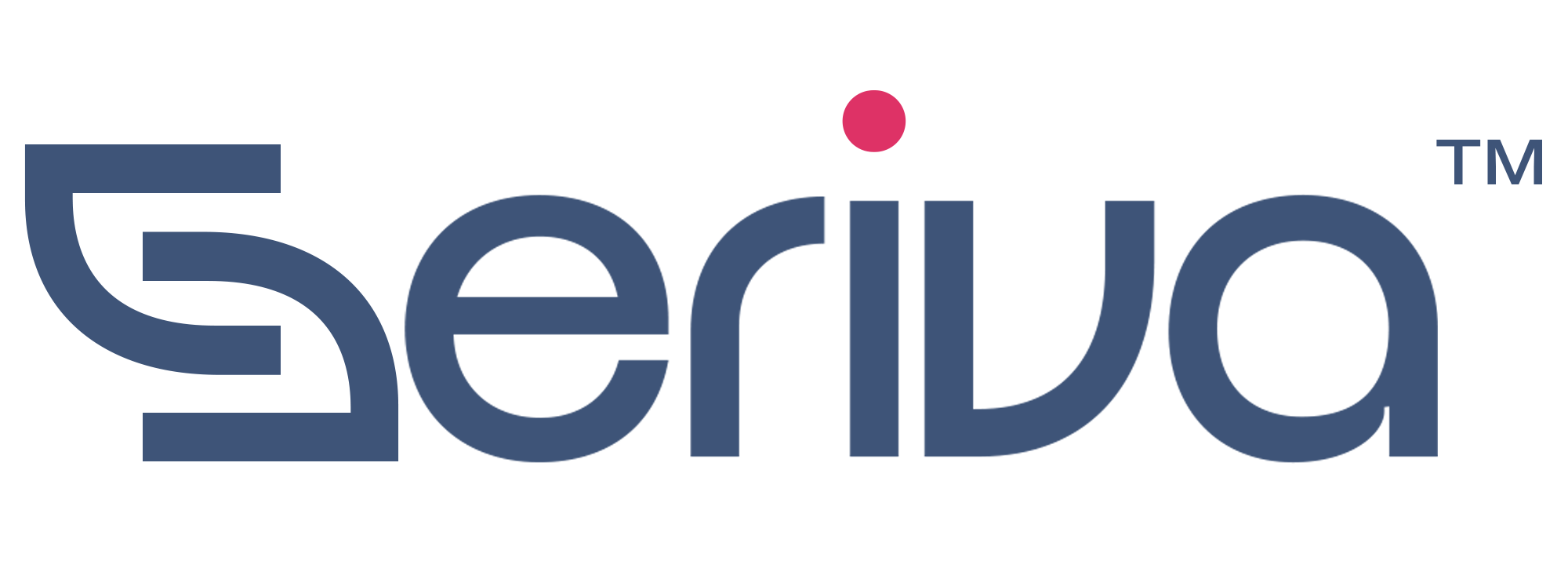 Seriva logo