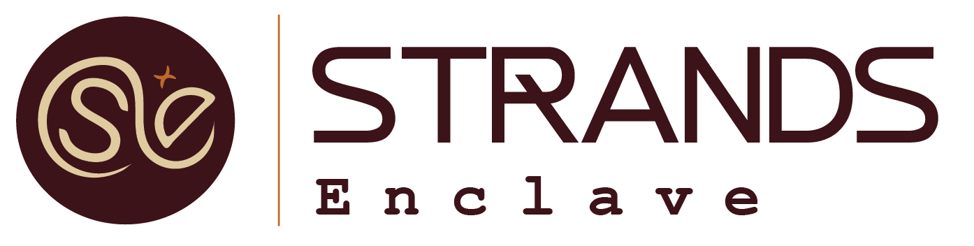 Strands Enclave logo