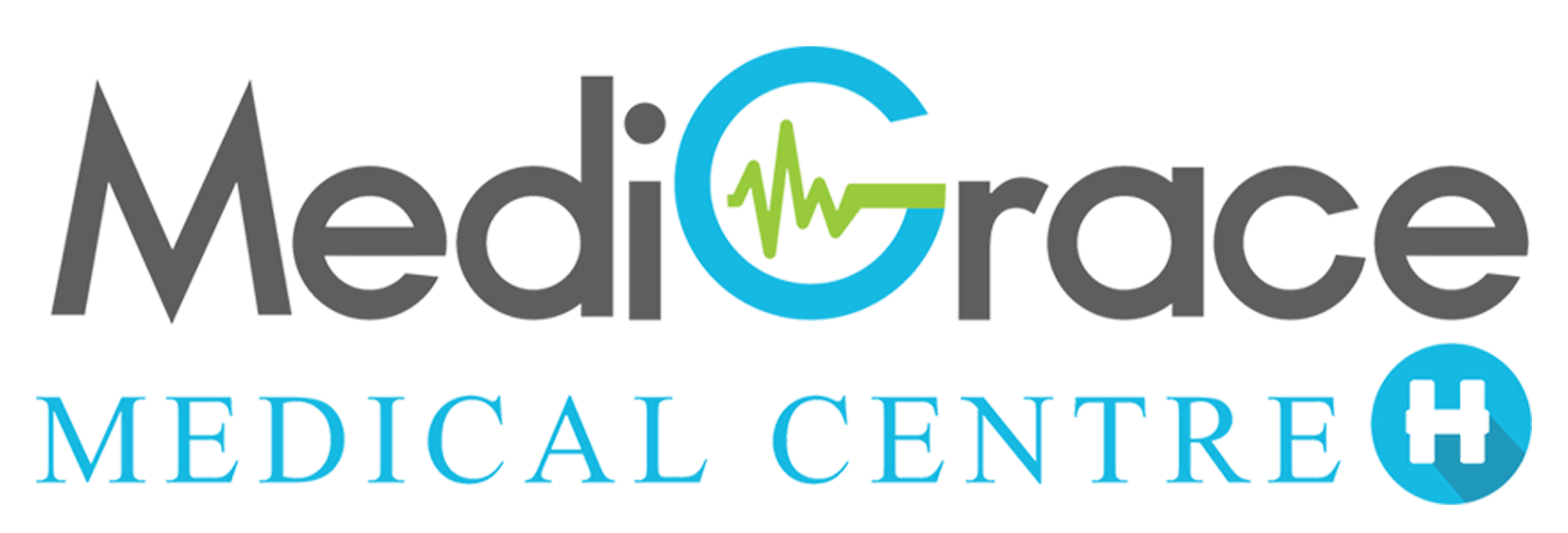 MediGrace Medical Centre logo