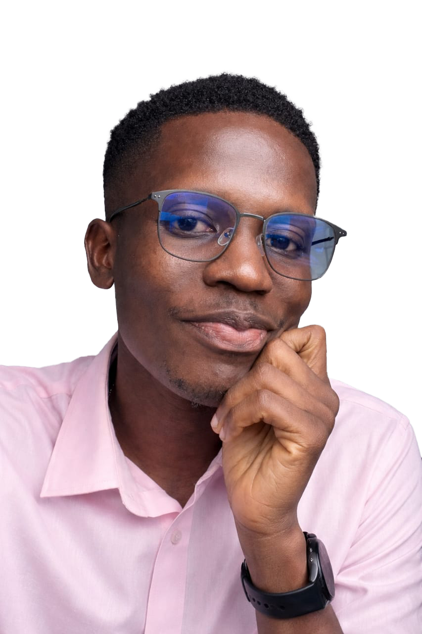 Theophilus Adjetey Anang