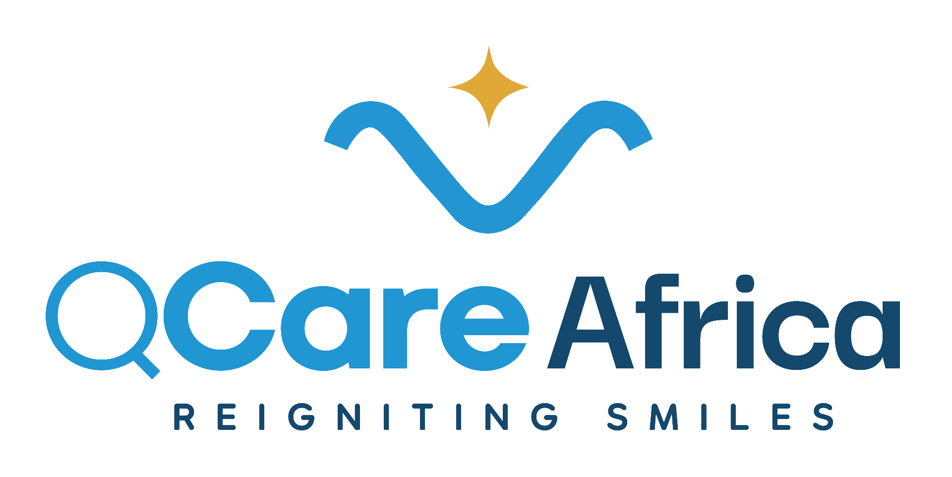 QCare Africa logo