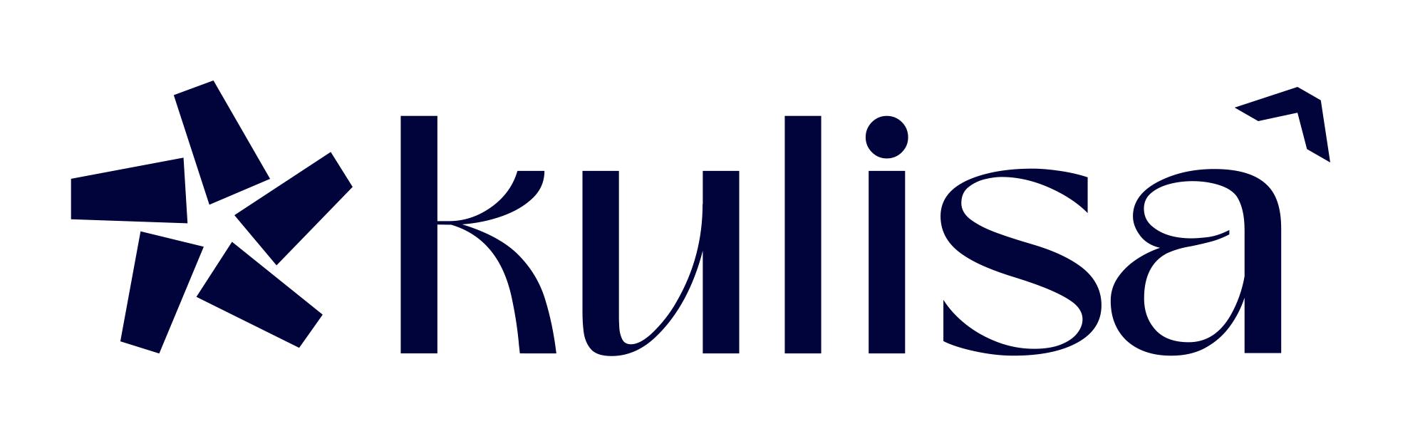 Kulisa logo