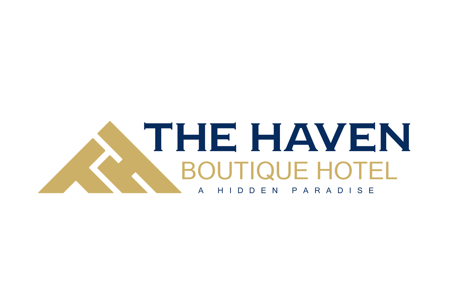 The Haven Boutique Hotel logo